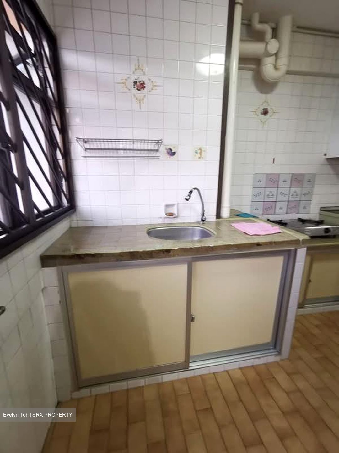 Blk 239 Gombak Gardens (Bukit Batok), HDB 3 Rooms #563357431